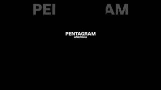 Pentagram  Anatolia Cover [upl. by Nob]