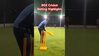 Batting Highlights 🏏 [upl. by Eanil]