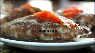 Joroches 🍛 tradicionales yucatecos  La Cocina de Matete Oficial [upl. by Schindler]