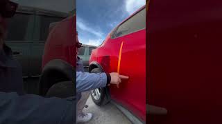 SiO3 PRO CARNAUBA WAX automobile cardetailling carcare detailing [upl. by Bowles122]