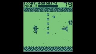 Magincross Longplay Watara Supervision Game [upl. by Rillis431]