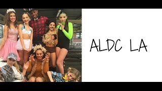 Dance Moms  Ease On Down The Boulevard ft Todrick Hall Lyrics [upl. by Eelrihs]