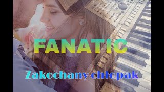 FANATIC  Zakochany chłopak  cover by ZwyklyGrajekManiek Yamaha S770 [upl. by Poler398]