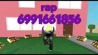 NEW ROBLOX BYPASSED AUDIO ID CODES JUN 2024 LOUD PHONK RAP [upl. by Sadoff]