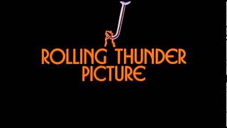 Rolling Thunder Pictures [upl. by Anialeh]