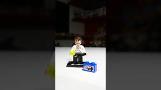 🎥 ON A REFAIT AMIXEM EN LEGO [upl. by Ahsiek225]