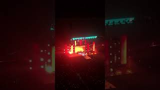 stormzy  firebabe  live from the o2 arena london at capitals jingle bell ball [upl. by Shaylyn289]