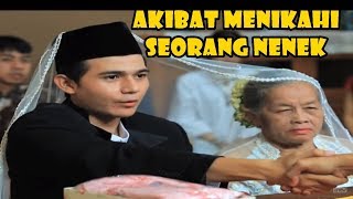 Akibat Menikahi Nenek  Jodoh Wasiat Bapak  ANTV Eps 99 [upl. by Llerdna]