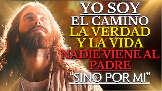 Las AFIRMACIONES Más Importantes DICHAS por JESÚS en la BIBLIA  Reflexiones Profundas [upl. by Karoly]