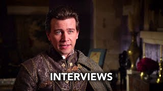 Still StarCrossed ABC Cast Interviews HD  Shondaland series [upl. by Zebulon]