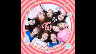 TWICE  TT Instrumental [upl. by Areikahs]