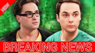 MINUTES AGO Very 😭 Sad  Young Sheldon Georgie amp Mandy Drops Breaking News It Will Shock U [upl. by Neirda]