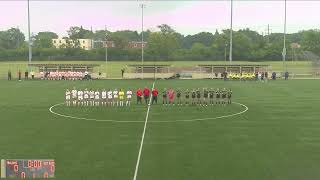 Wauwatosa West vs Wauwatosa East Varsity Girls Soccer 6124 [upl. by Yecram827]