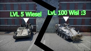 How I became the best Wiesel Player [upl. by Veron]