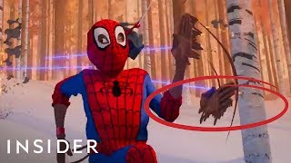 SpiderMan Out For Revenge Scene SpiderMan 2002 Movie CLIP HD [upl. by Leyla268]