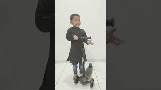 Masti Time  Hiyan Playing With Toys  Hiyan Life  Hiyan Patoliya [upl. by Iana202]