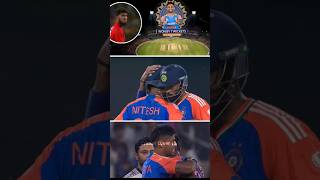 IND VS BNL IND Won First T20I 🔥🇮🇳youtubeshorts cricket ipl shorts indvsban shots ipl2025 rcb [upl. by Anelra580]