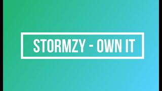 Stormzy Own It Lyrics [upl. by Sari635]