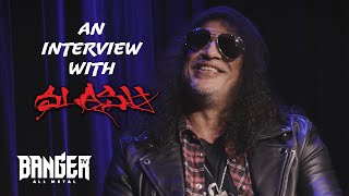 SLASH interview about his love of horror films and scoring the soundtrack to his new film THE BREACH [upl. by Loma60]