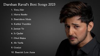 Darshan Ravals Best Songs 2023 Darshan Ravals New Songs 2023 [upl. by Anaidirib]