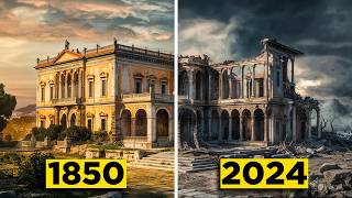 The Rise and Fall of Ancient Civilizations [upl. by Lunette]