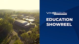 VMP Education Showreel 2021 [upl. by Enilesor]