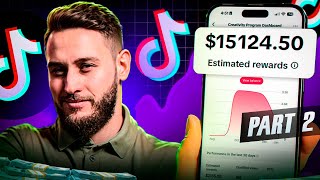 How to Turn Your TikTok Account into a MoneyMaker [upl. by Nettie]