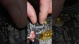 Como trocar micro controlador SMD repair pcs arcondicionado eletronica [upl. by Nahtal823]