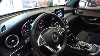 MercedesBenz GLC 220 d 4Matic Coupé Premium Plus AMG [upl. by Bussy]