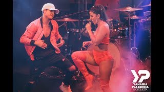 Ay amor  Yahaira Plasencia amp Orq  Live 2019 [upl. by Beckie]