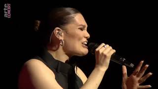 Jessie J  The Award Goes To  Live at BALOISE SESSION 2023 [upl. by Horatio]