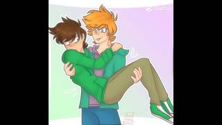 eddsworld eddsworld music music ebit edd matt eddmatt 💚💜 [upl. by Cynthia843]