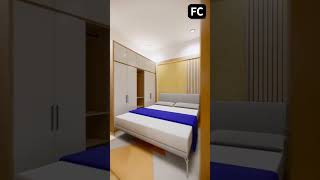 Premium Duplex Villa interiordesign homedesign property shortsviral fcproperty [upl. by Arly55]