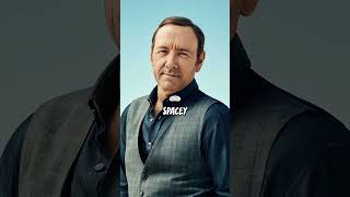 This Is How Kevin Spacey Saved The Movie Se7en kevinspacey movies moviereview explore [upl. by Fisa558]