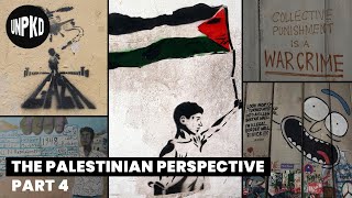 Palestinians of the West Bank  Settlements Part 4  History of Israel Explained  Unpacked [upl. by Camala]