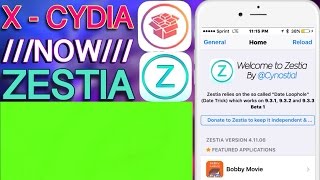 How To Download Zestia Emulator FreePaid Apps Hacked 931IOS [upl. by Haerr]