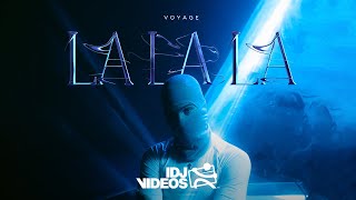 VOYAGE  LA LA LA OFFICIAL VIDEO [upl. by Ayital]