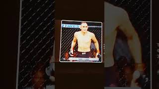 Tony Ferguson vs Anthony Pettis [upl. by Fausta]