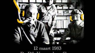 De Dik Voormekaar Show  12 maart 1983 [upl. by Frankie]