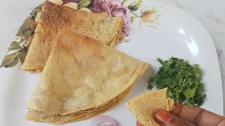 Eggless omelette  Veg omelette  Veggie omelette  Vegetarian omelette recipe in tamil [upl. by Troy]