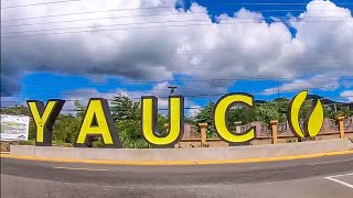 Downtown Yauco Puerto Rico [upl. by Zarger]