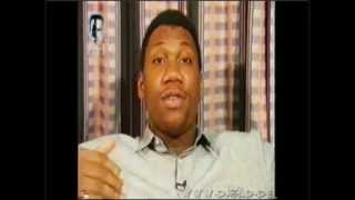 2  KRSONE on Reading  Knowledge Reigns Supreme [upl. by Ernst536]