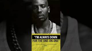 DMX  Whats My Name dmx rap hiphop [upl. by Decamp]