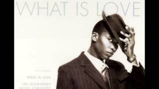 Haddaway  What is Love Instrumental Remix [upl. by Mcculloch567]