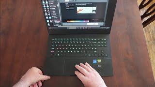 HP Omen 16 4080 [upl. by Eihs]