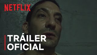 El marginal  Temporada 5  Tráiler oficial  Netflix [upl. by Aillemac]