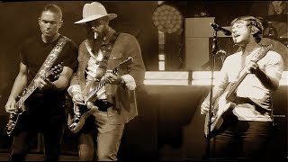 Whiskey Myers  quotBar Guitar amp A Honky Tonk Crowdquot PROCAM VID Live In Charlottesville  102424 [upl. by Areip]