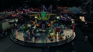 Kermis Groesbeek 2024 [upl. by Thibaut]