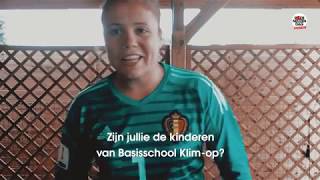 Basisschool Klimop  Rode Neuzen challenge [upl. by Tabbie599]