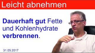 ABNEHMEN SCHNELL dauerhaft gut  Fette und Kohlenhydrate verbrennen  abnehmen schnell [upl. by Euqinemod]